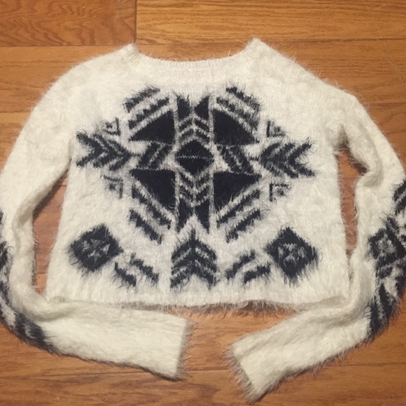 Hollister Crop Top