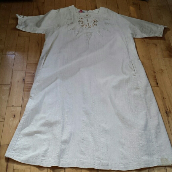 Long cultural dress (vintage)