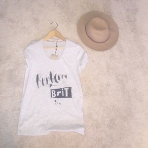 Authentic Burberry short sleeve shirt