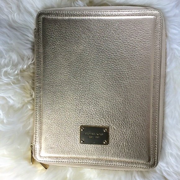 Michael Kors IPad case
