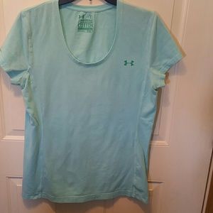 Under armour XL tshirt