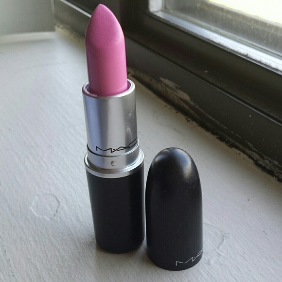 Saint Germain Mac Lipstick