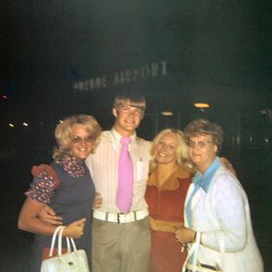 Meet your Posher, Sharon