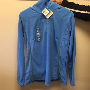 Large Columbia fleece. Brand new. Tags still on