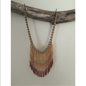 Anthropologie Necklace