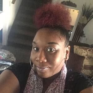 Meet your Posher, Jacque