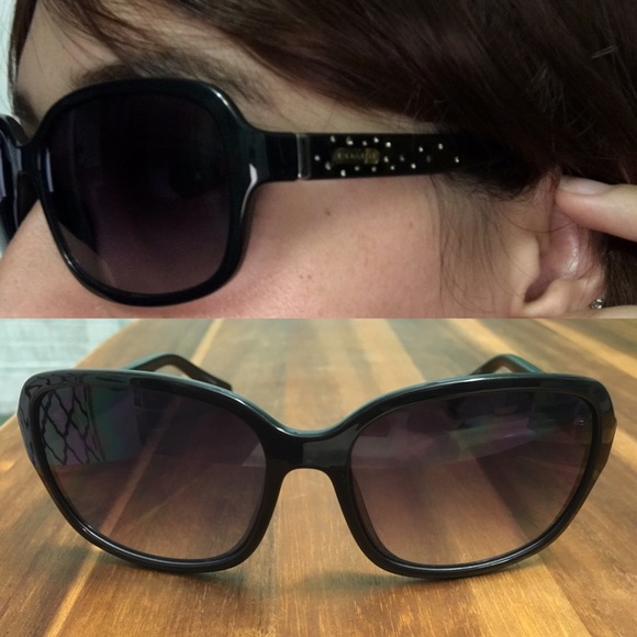 AUTHENTIC Coach Sunglasses