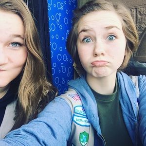 Meet your Posher, Brianna