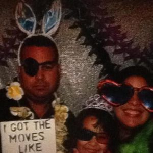 Meet your Posher, Jeanette