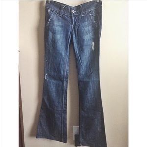 William Rast denim