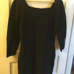 LBD XL Bandage Dress