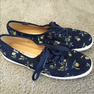 keds sneakers👏🏻
