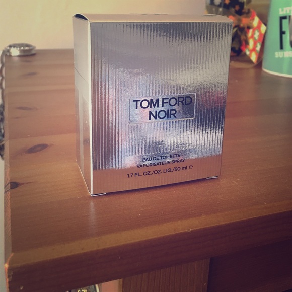 Tom Ford Accessories - Tom Ford Noir Eau de Toilette for Men