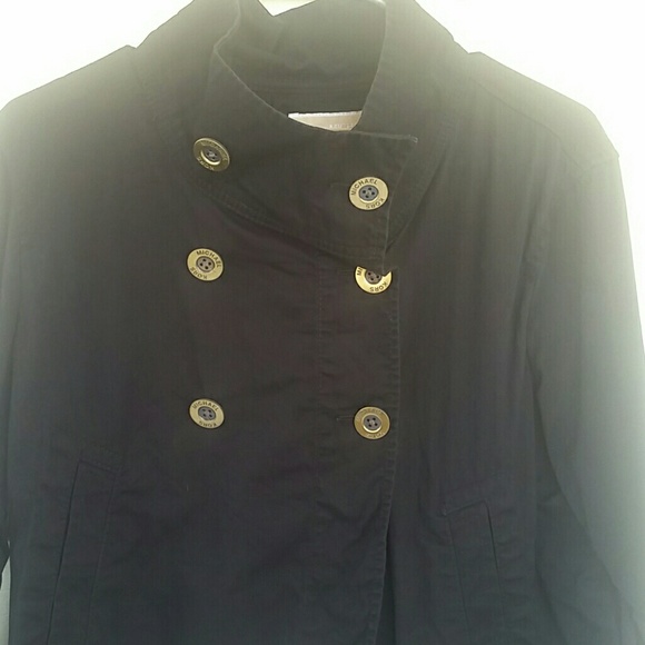 Michael Kors Lightweight Jacket
