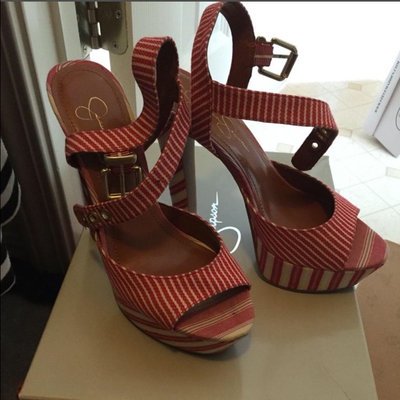 Jessica Simpson Shoes