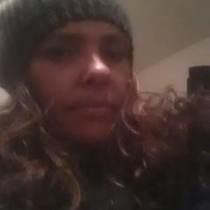 Meet your Posher, Terrie