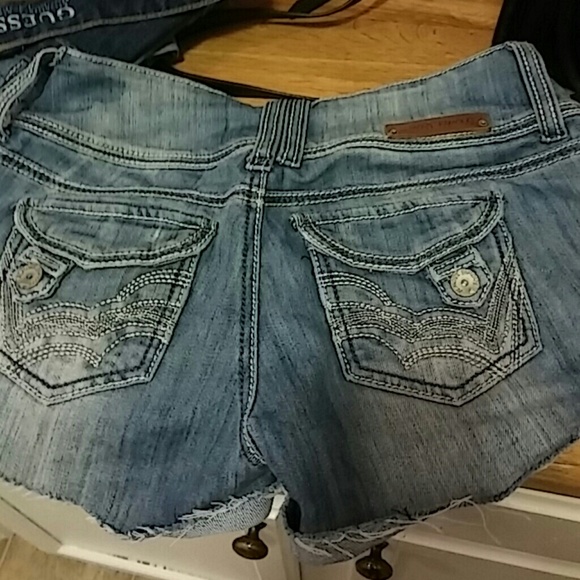 Shorts - Picture 2 of 2