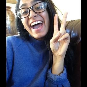 Meet your Posher, Priyanka