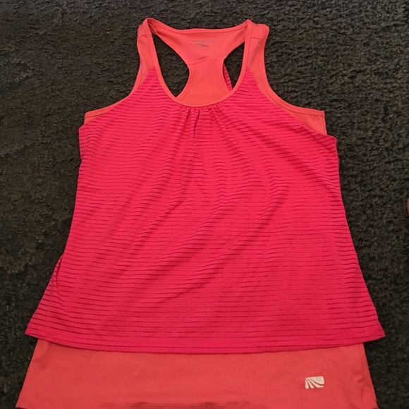 Athletes Tank