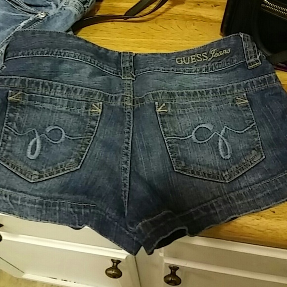 Shorts - Picture 2 of 2