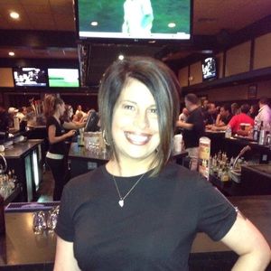 Meet your Posher, Cindy