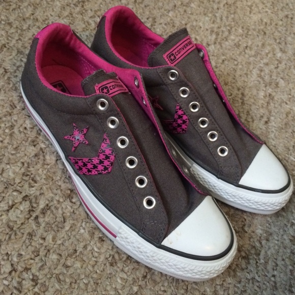 Converse