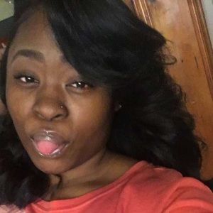 Meet your Posher, Marnisha