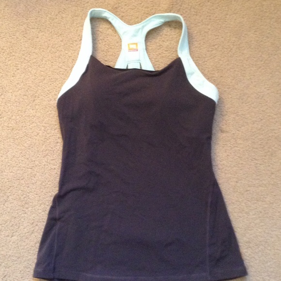 Lucy tank top
