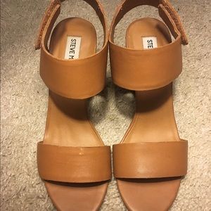 Steve Madden Sandals