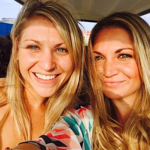 Meet your Posher, Caitlyn