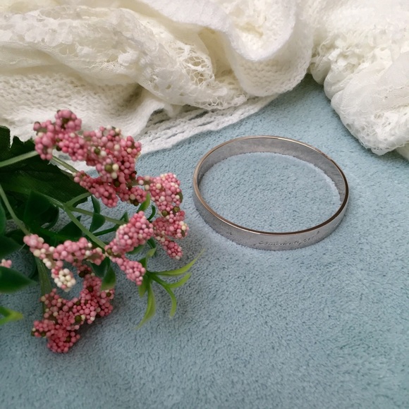 Kate Spade Idiom Bracelet✨