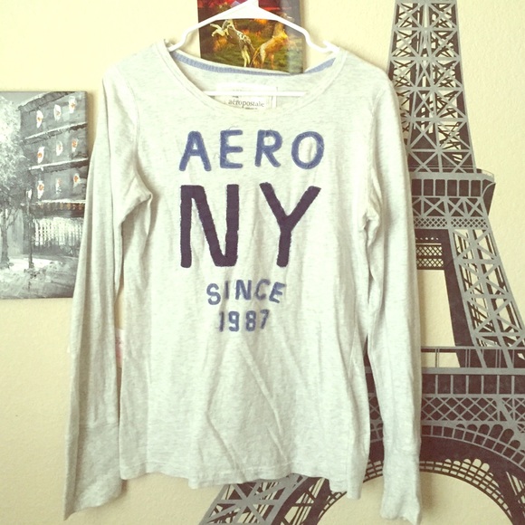 Long Sleeve Tee