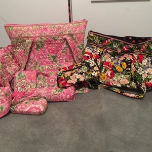 Purse sets