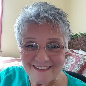 Meet your Posher, Susan