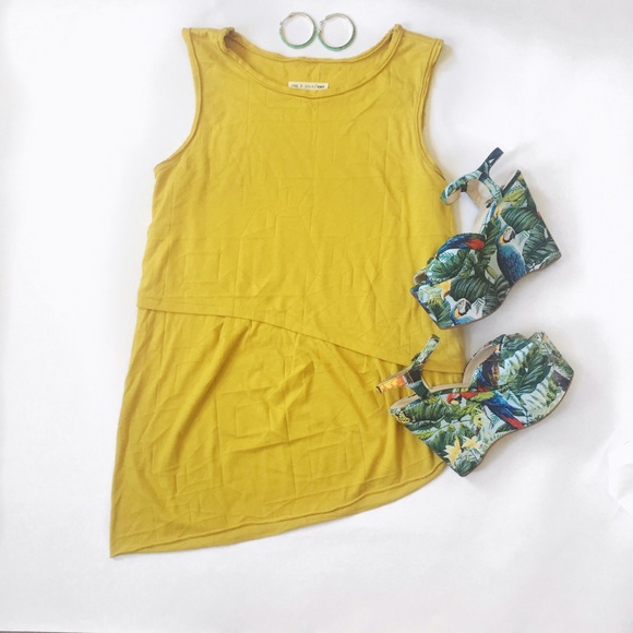 rag & bone Knit top - Picture 2 of 2