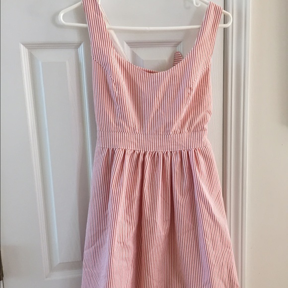 Judith March Dress