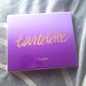 Tartelette Matte Eyeshadow Palette