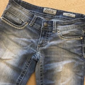 Day trip Jean capris