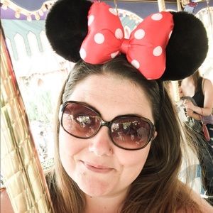 Meet your Posher, Kim