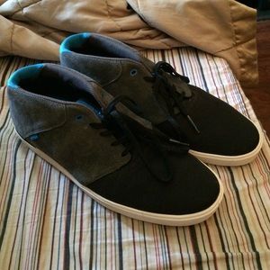 vans shoes