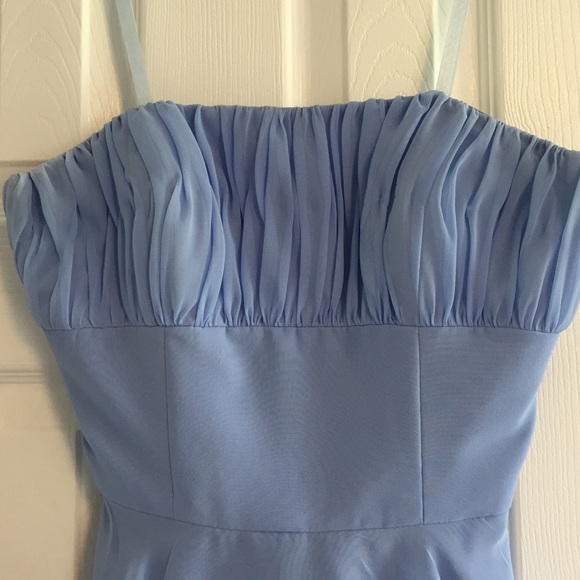 Mori Lee prom dress 735 - Picture 2 of 4