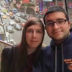 Meet your Posher, Cassandra