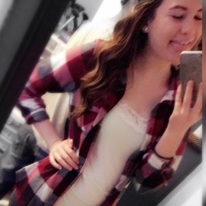 Meet your Posher, Kiera