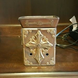 Scentsy warmer