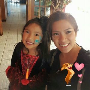 Meet your Posher, Saya