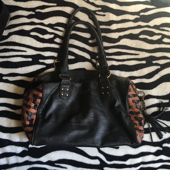Roxy Purse