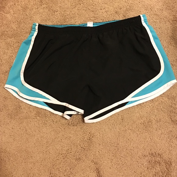 Running shorts ***HOLD***