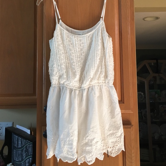 Abercrombie romper