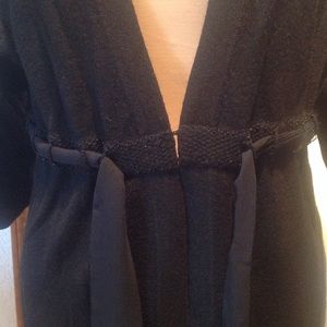 Ann Taylor Sweaters - Ann Taylor Loft Black Cardigan Ann Taylor Sweaters - Ann Taylor Loft Black Cardigan