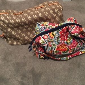 Purse set